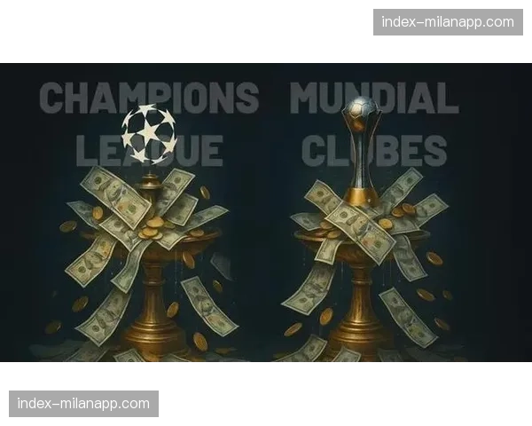 欧足联公布上赛季欧冠收入分配，参赛俱乐部总收入创新高