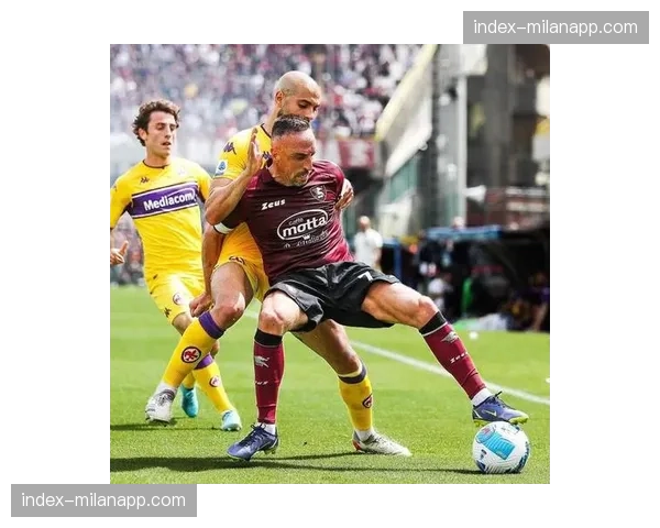 从垫底到安全区：萨勒尼塔纳换帅后豪取三连胜逃离降级区