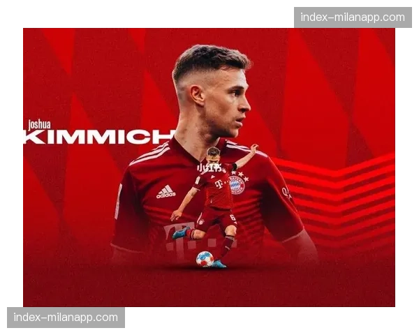 本轮关键数据：失去球权后立即反抢成功率最高的球员——拜仁慕尼黑基米希（65%）