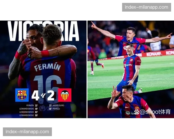 即时:巴萨vs瓦伦西亚比赛因场内投掷杂物中断15分钟 即时:巴萨vs瓦伦西亚比赛因场内投掷杂物中断15分钟